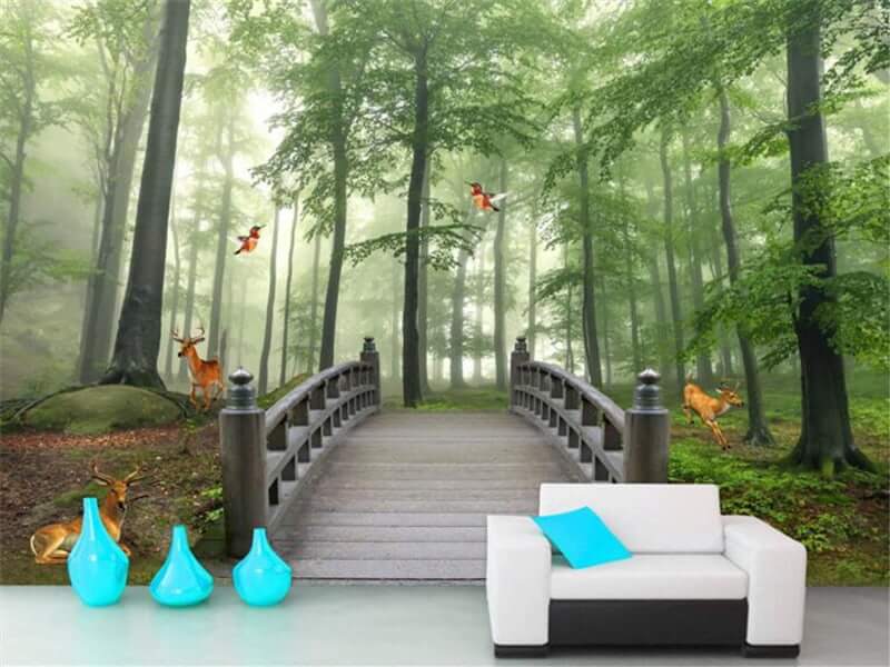 پوستتر طبیعت